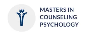 Masters in Counseling Psychology logo